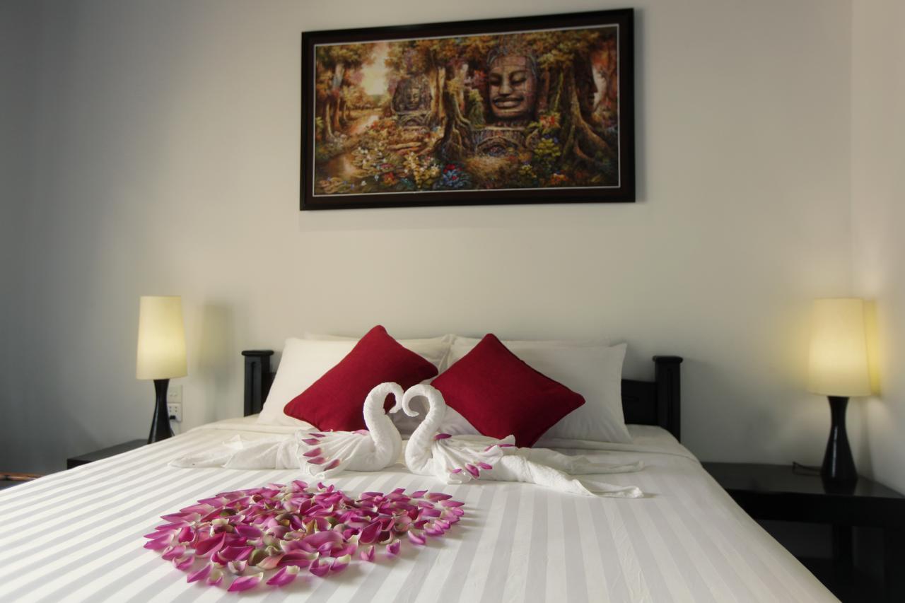 S.R Sofia Villa Hotel Σιέμ Ρέαπ Εξωτερικό φωτογραφία