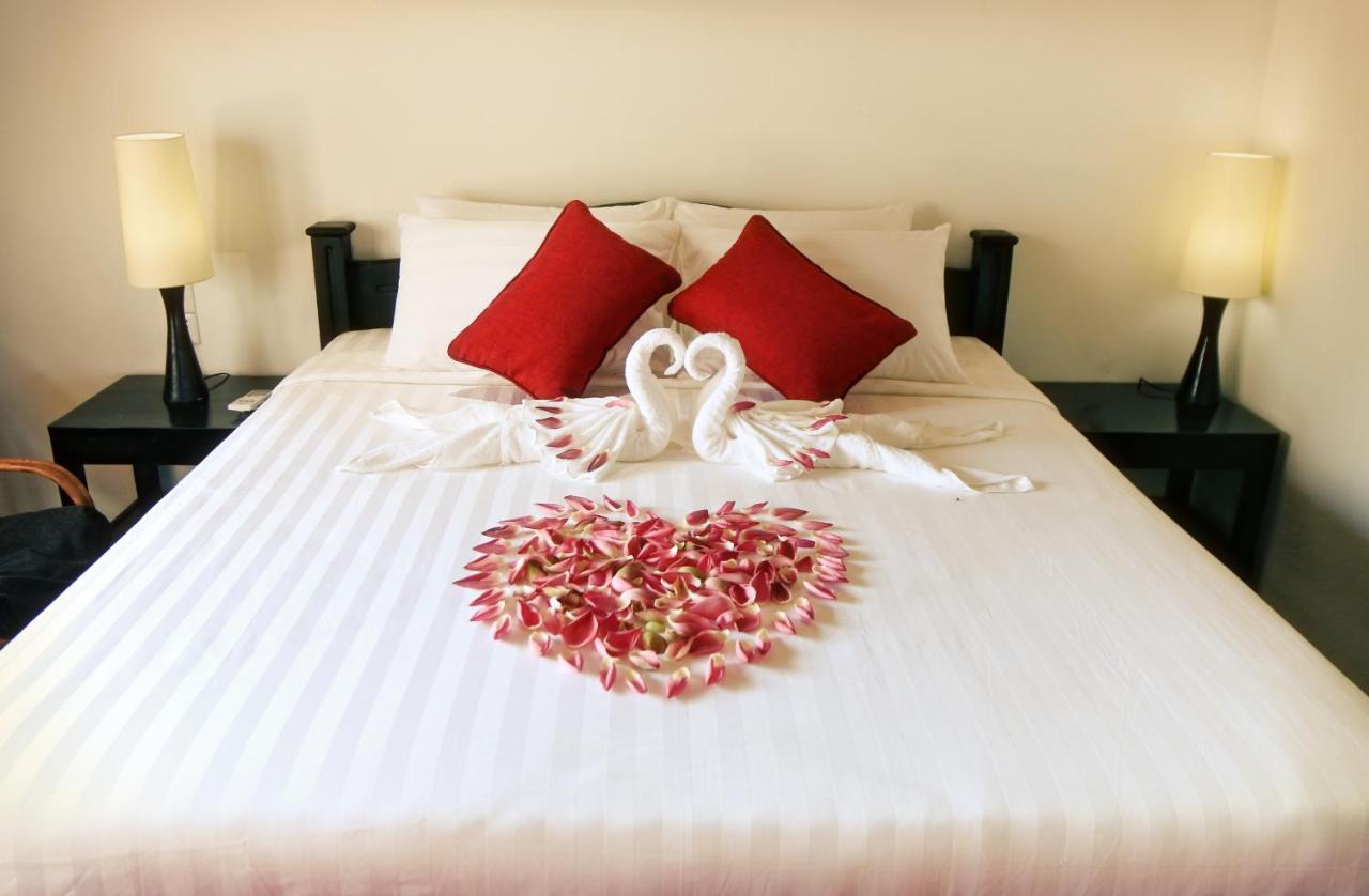 S.R Sofia Villa Hotel Σιέμ Ρέαπ Εξωτερικό φωτογραφία