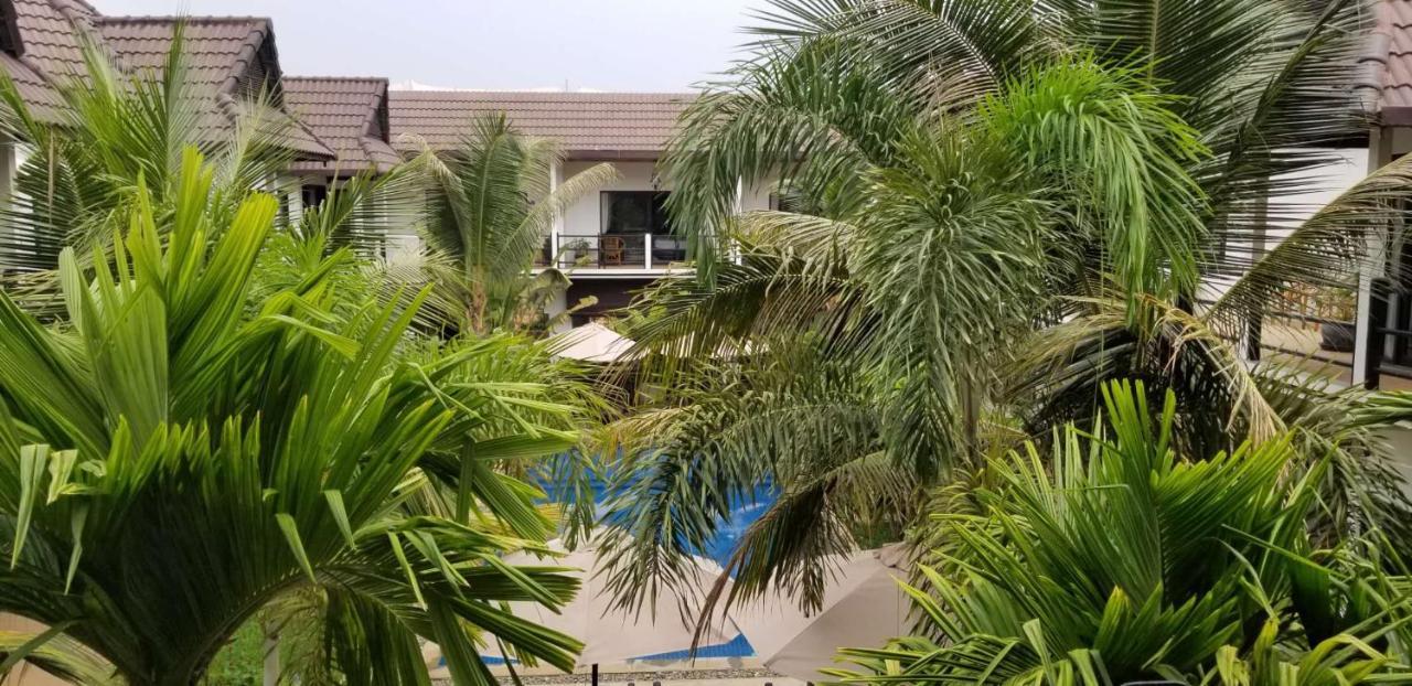 S.R Sofia Villa Hotel Σιέμ Ρέαπ Εξωτερικό φωτογραφία