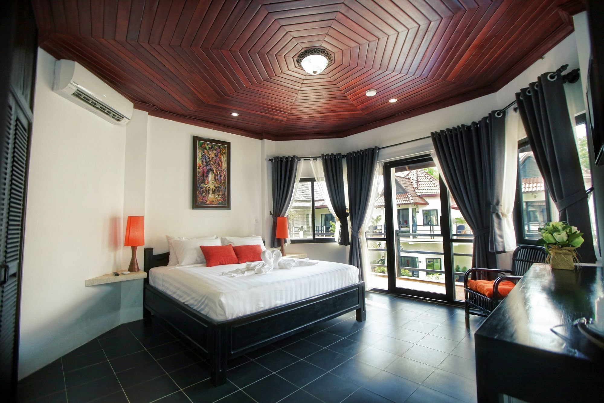 S.R Sofia Villa Hotel Σιέμ Ρέαπ Εξωτερικό φωτογραφία