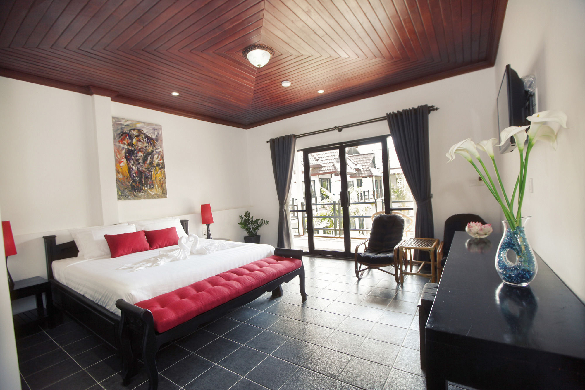 S.R Sofia Villa Hotel Σιέμ Ρέαπ Εξωτερικό φωτογραφία
