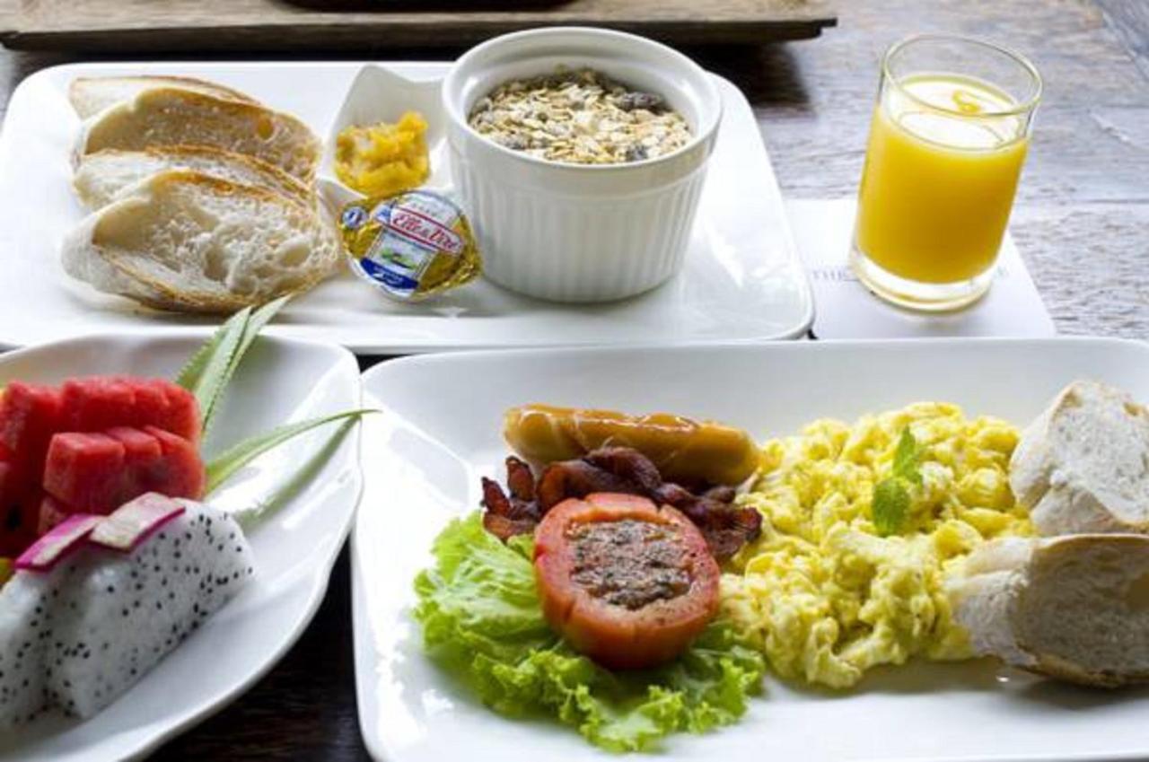 S.R Sofia Villa Hotel Σιέμ Ρέαπ Εξωτερικό φωτογραφία